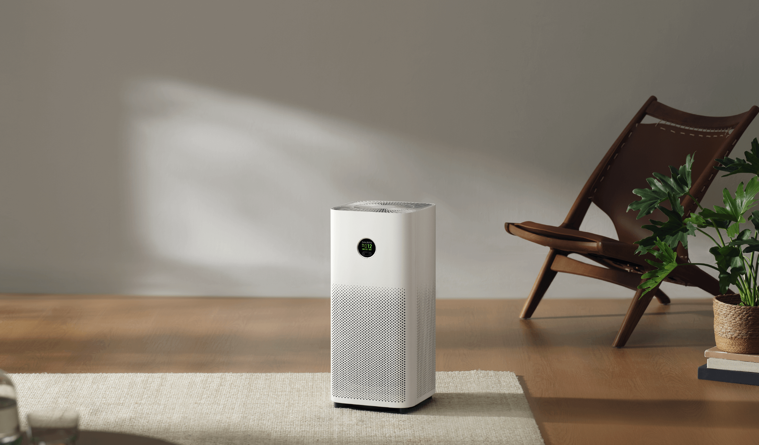 Mijia Smart Air Purifier 6